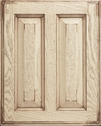 Starmark portland full overlay cabinet door style